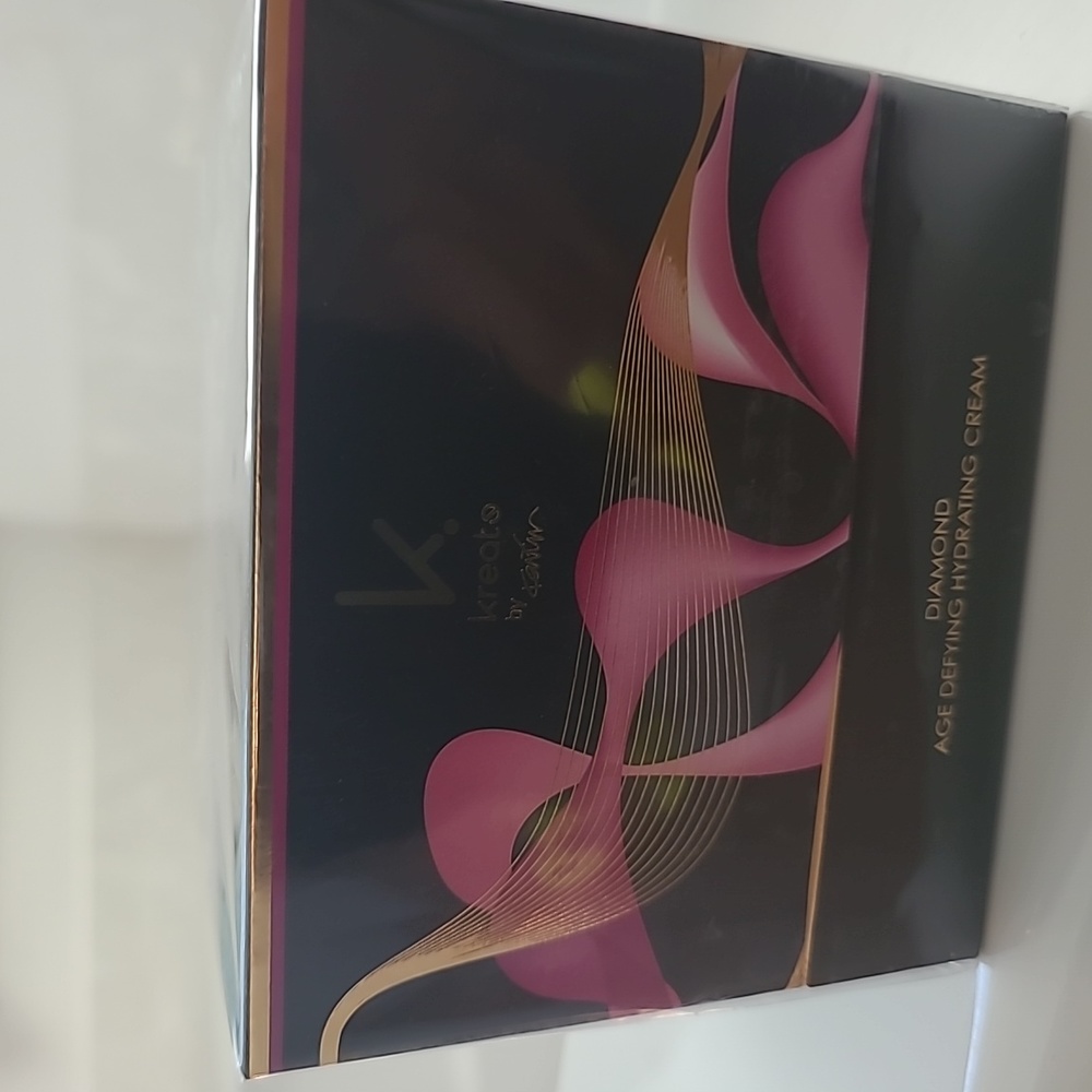 Kreate skin care new never used